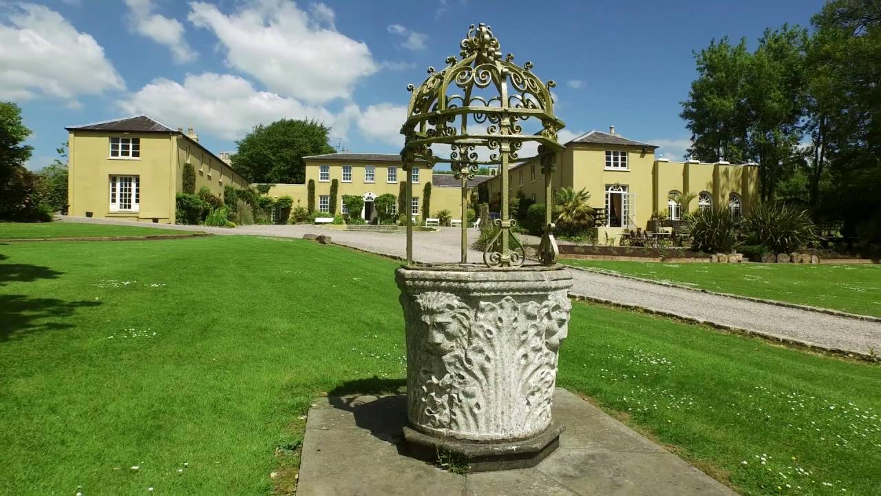 Ballinacurra House Kinsale 2016