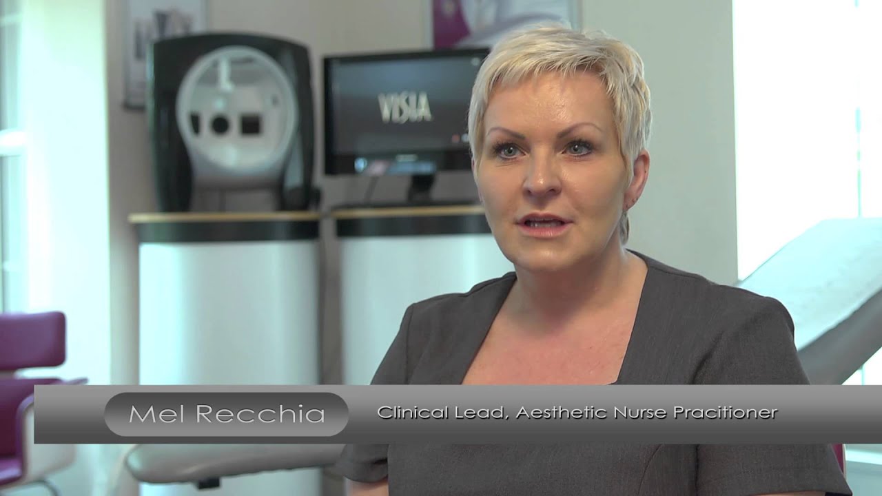 Keeping a Natural Appearance with Botox - Aurora Skin Clinics