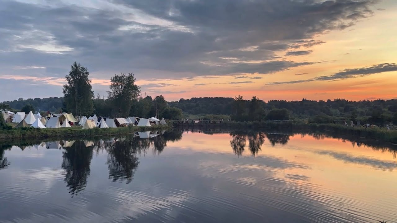 Helvetia Tyumen -Festival Diary- Vol.15