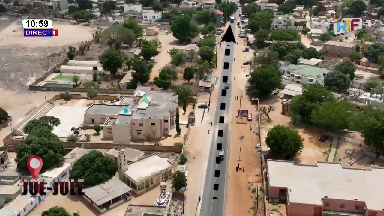 DIRECT 🔴JOL JOLE  DU 18 FEVRIER 2026