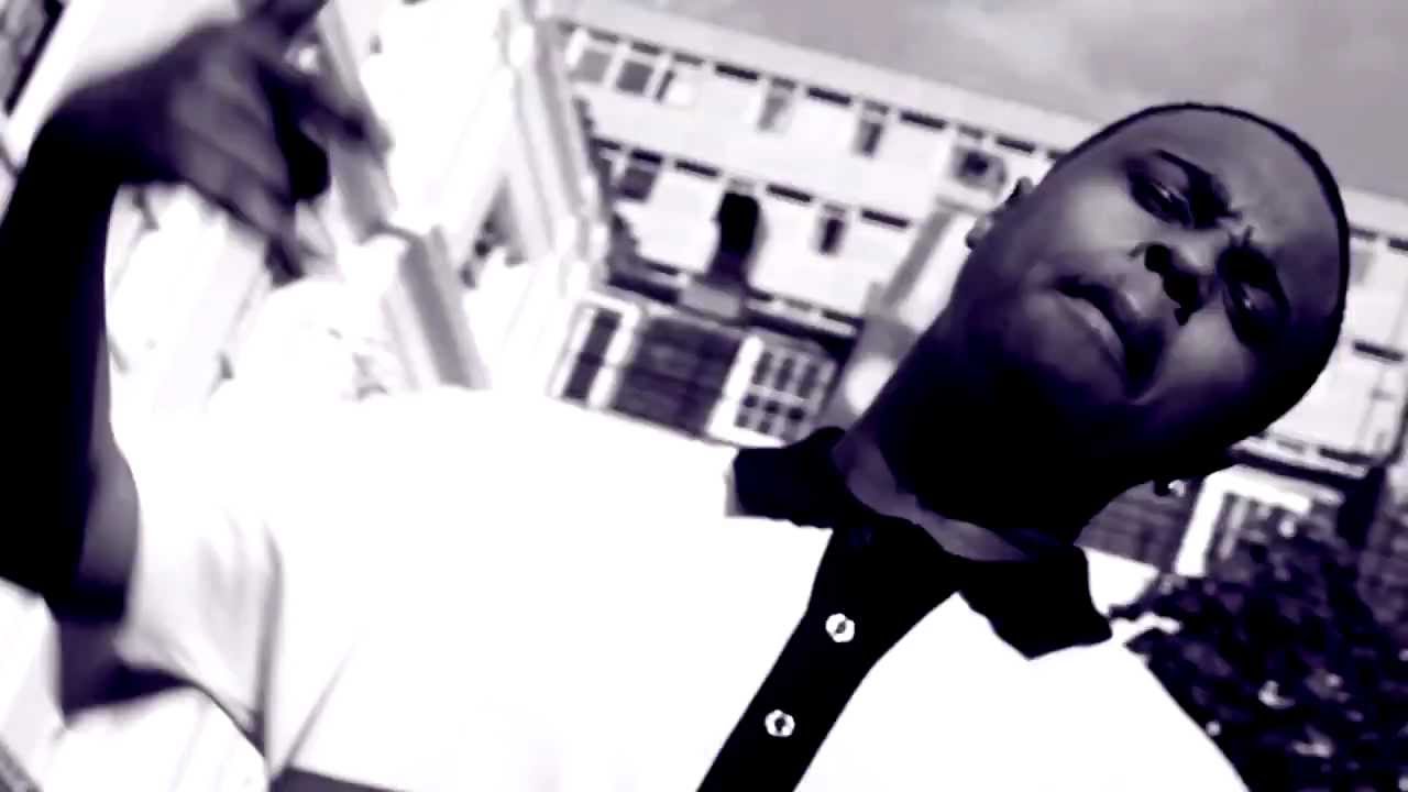 BD.TV - TERRA G - WATS UP - [OFFICIAL MUSIC VIDEO] [HD] @BDTVUK