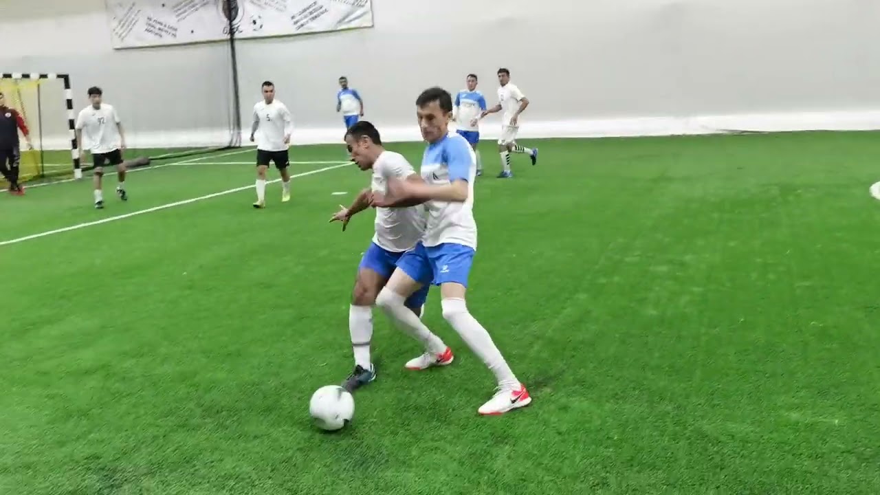Ноокен р-к Турнир 🏆 Сакалды-Чон-Багыш ☑️