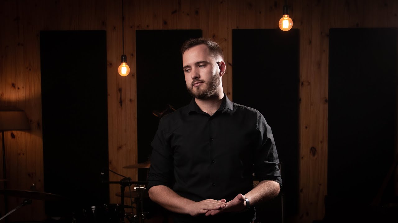 MJ Nel | Take On Me (A-ha Cover)