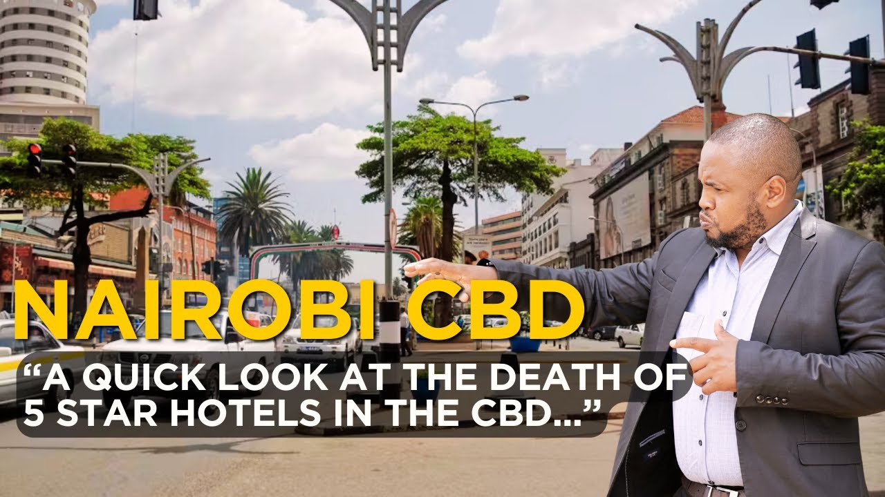 &ldquo;The Fall of Nairobi&rsquo;s Luxury Hotel Empire&rdquo;
