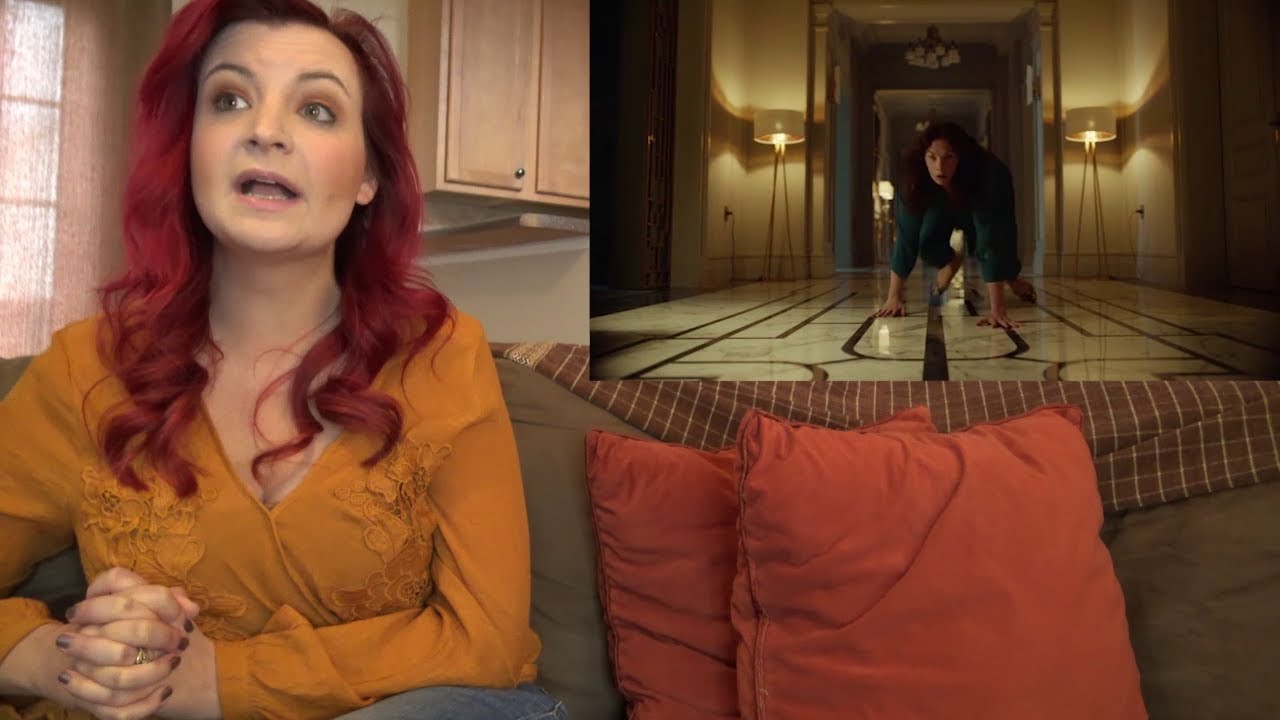 His Dark Materials 1x03 
