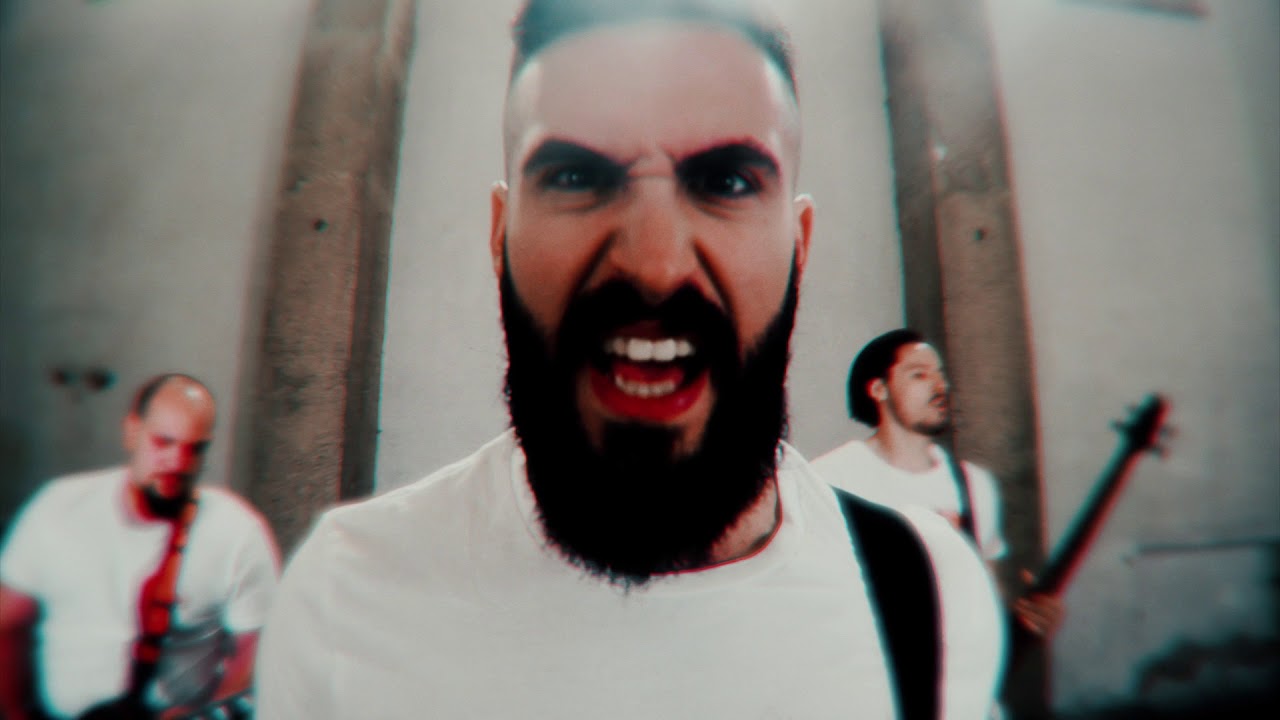 Ignici&oacute;n - En carne viva (Videoclip Oficial)