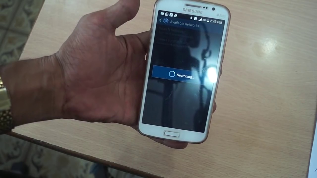 How to Solve Reliance Mobile CDMA to GSM Network Problem