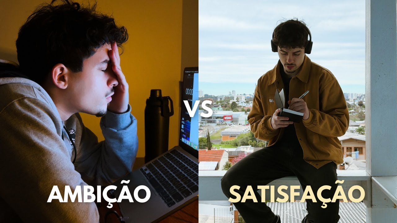 A leveza de não controlar (equilíbrio e sacrifício)