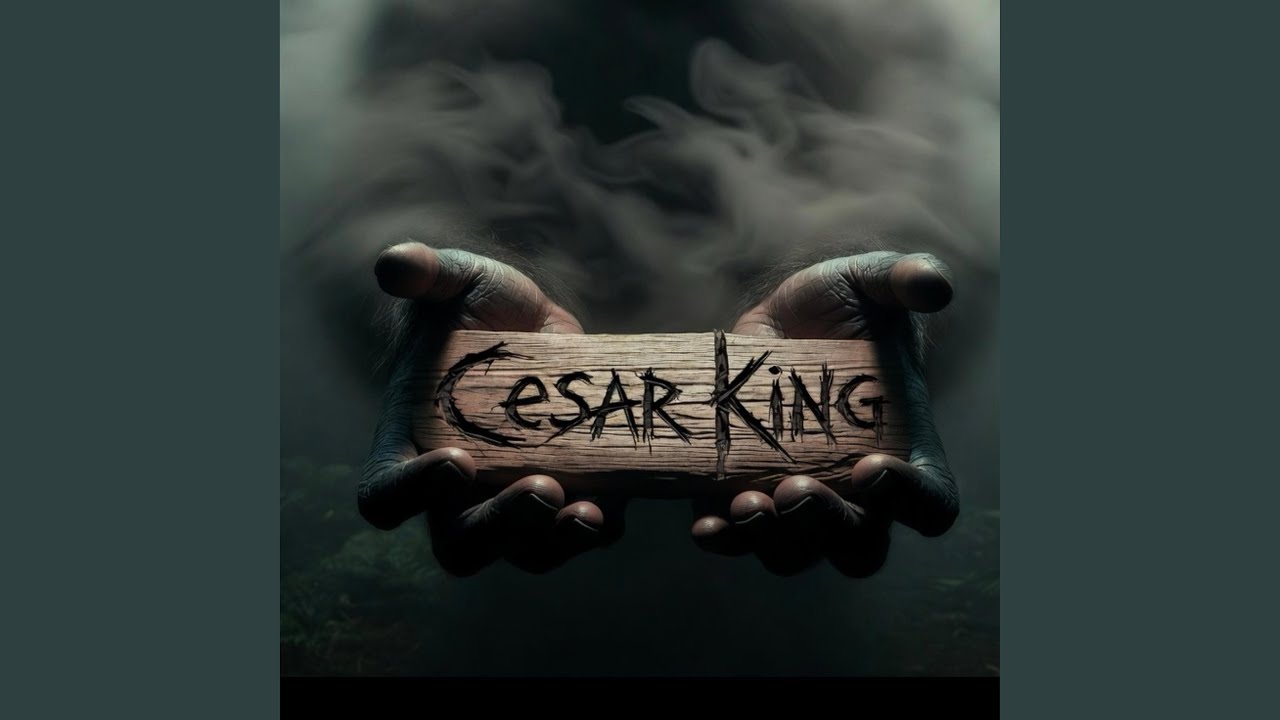 Cesar king