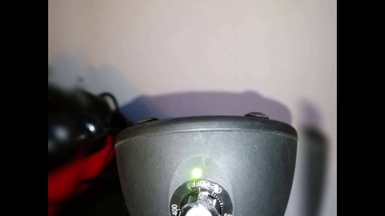 Vaporizer Bong