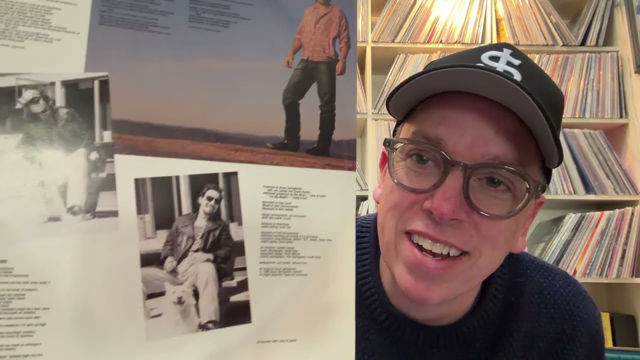 Five Leaves Left: Five Underrated Records By My Favorite Artists 