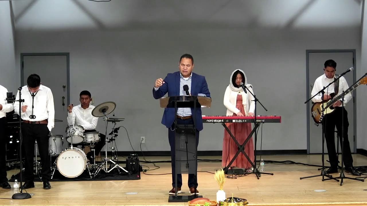 Alabanza Provision Divina | Enero 04, 2026