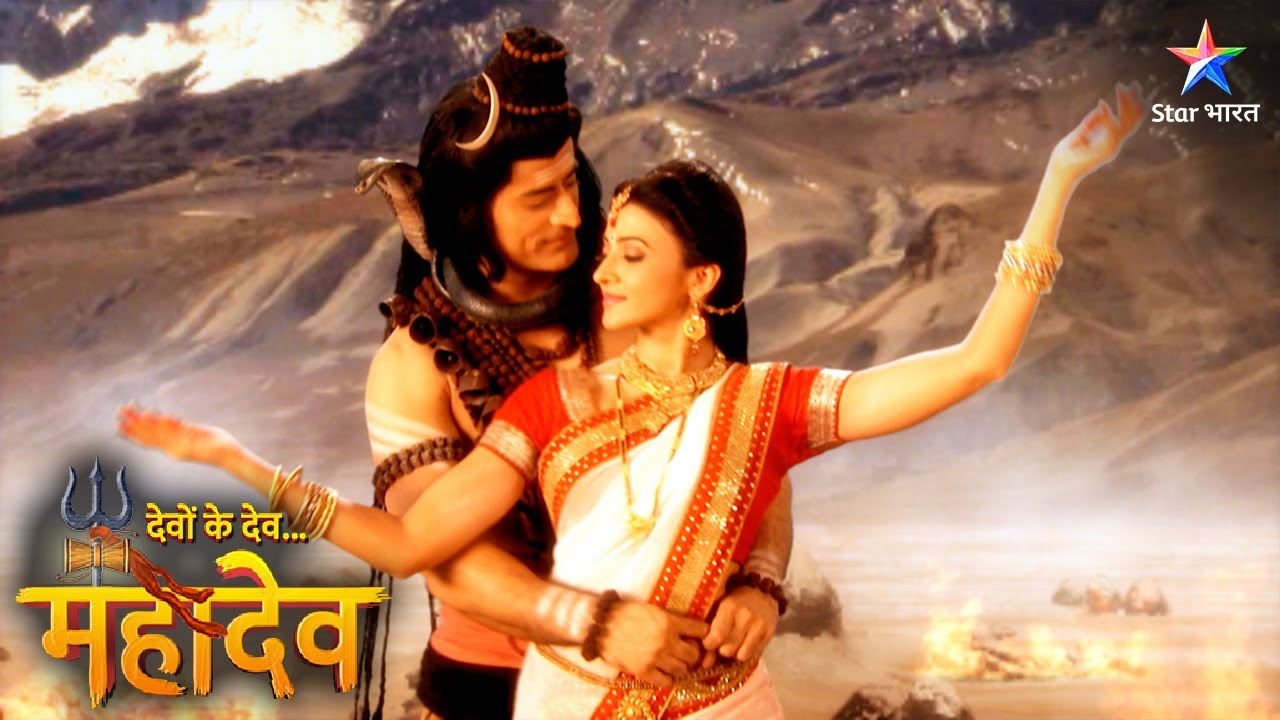 Devon Ke Dev Mahadev | Ek aur Shivansh 'Lohitang' ka janm | FULL EPISODE-720 | देवों के देव महादेव