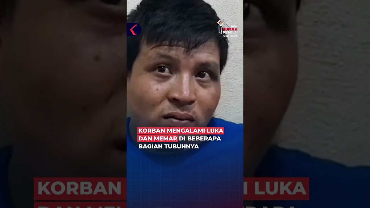 Motif Dendam, Seorang Kakek Tega Bunuh Cucu Tiri