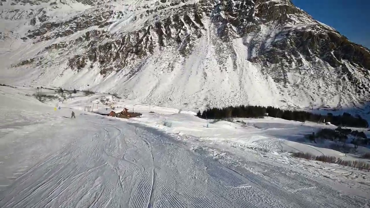 Galtür piste 3 