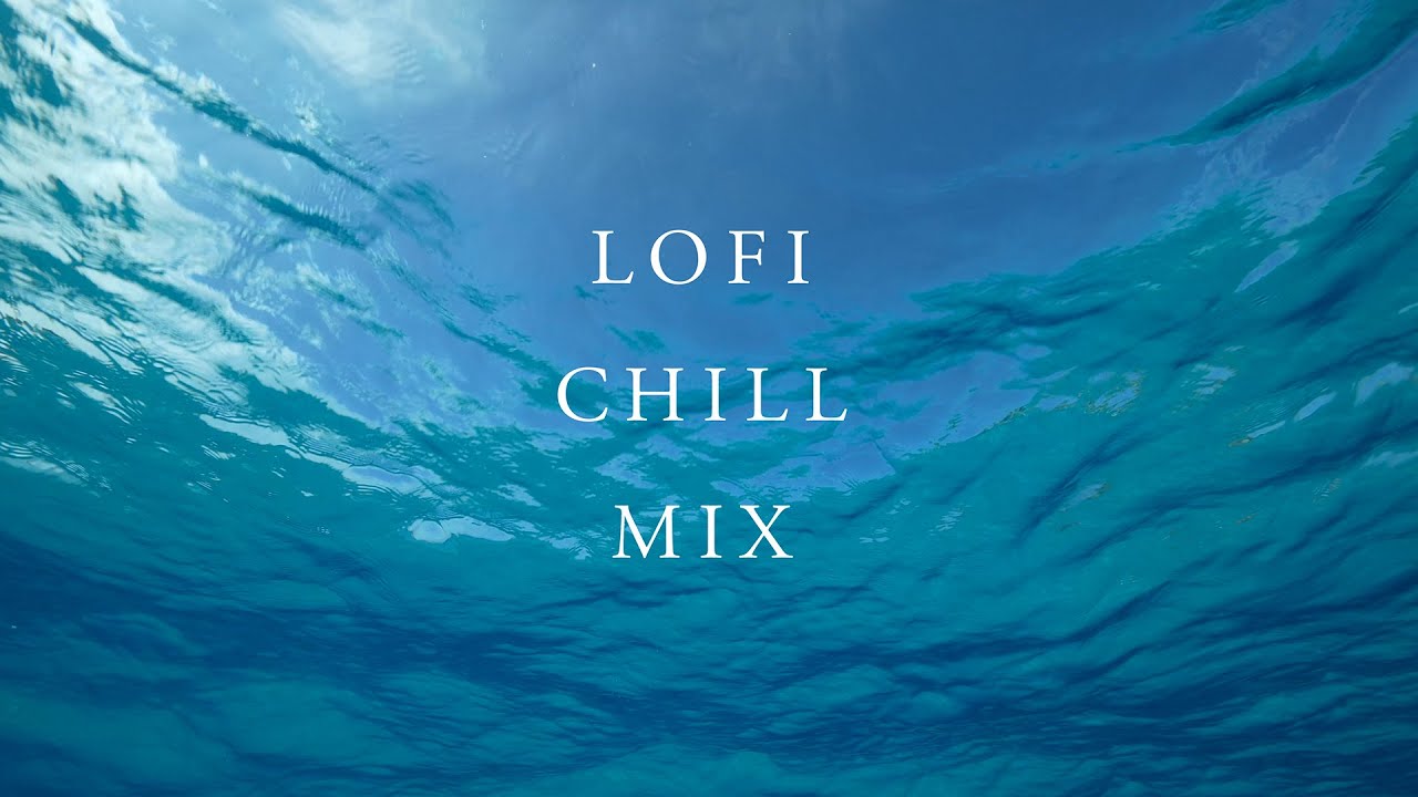 Summer Mix 01 - 🌻   [lofi hip-hop / study mix /  for Lazy sunday]