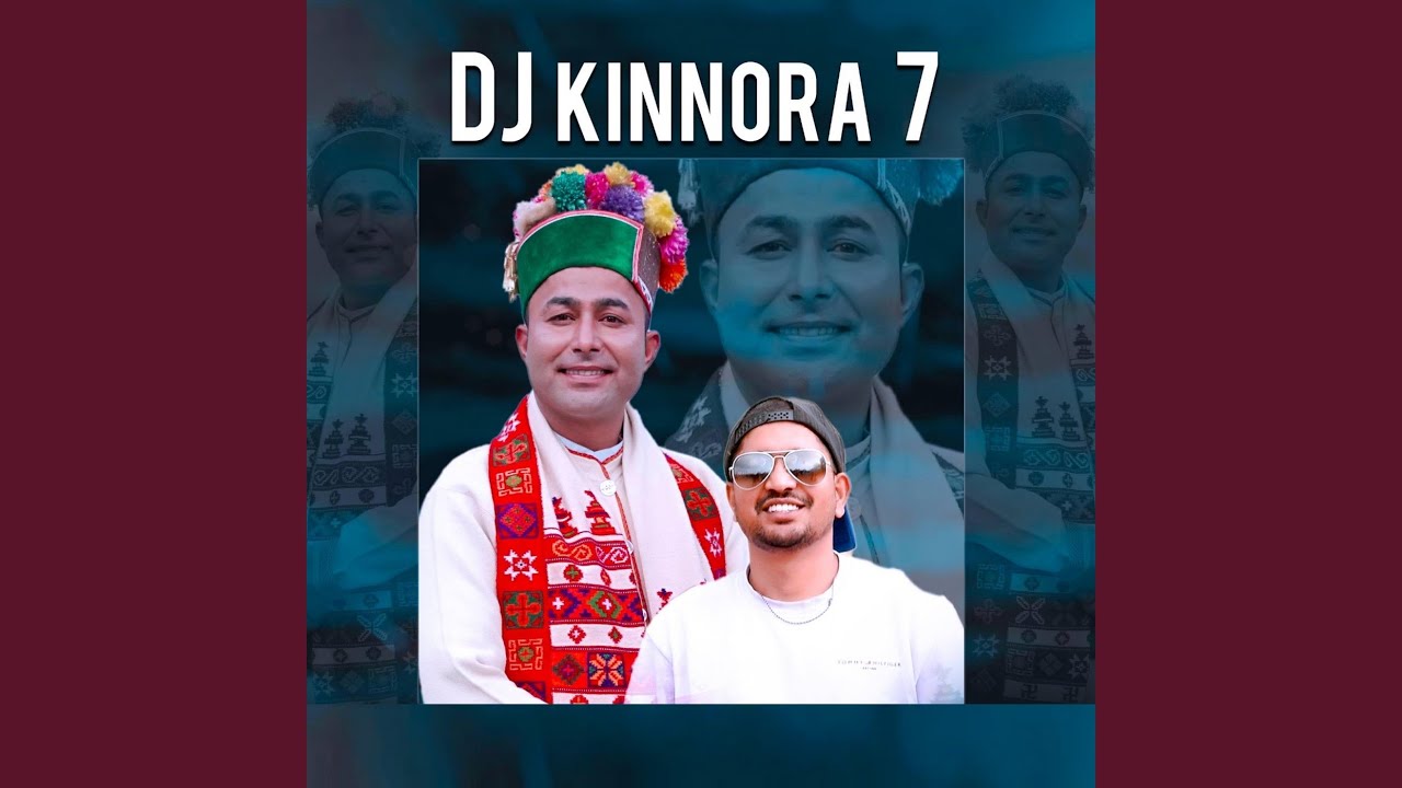 DJ Kinnora 7