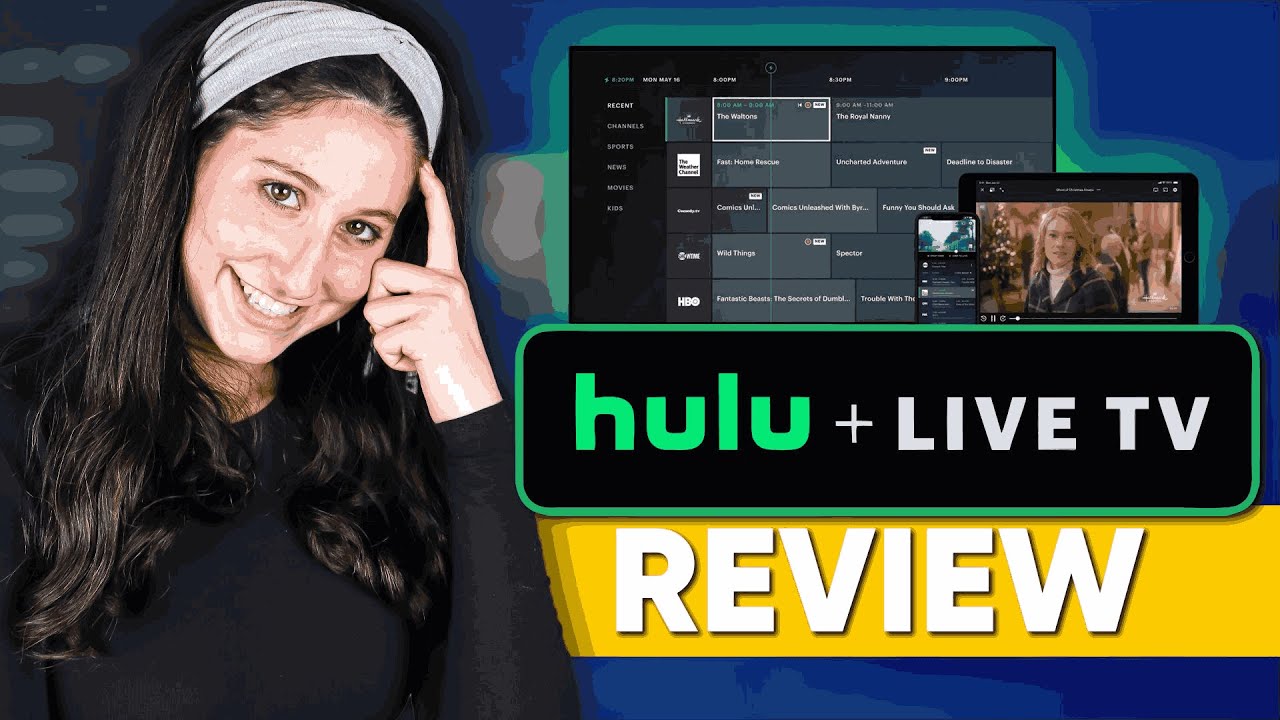 My Honest Hulu Plus Live TV Review 2026