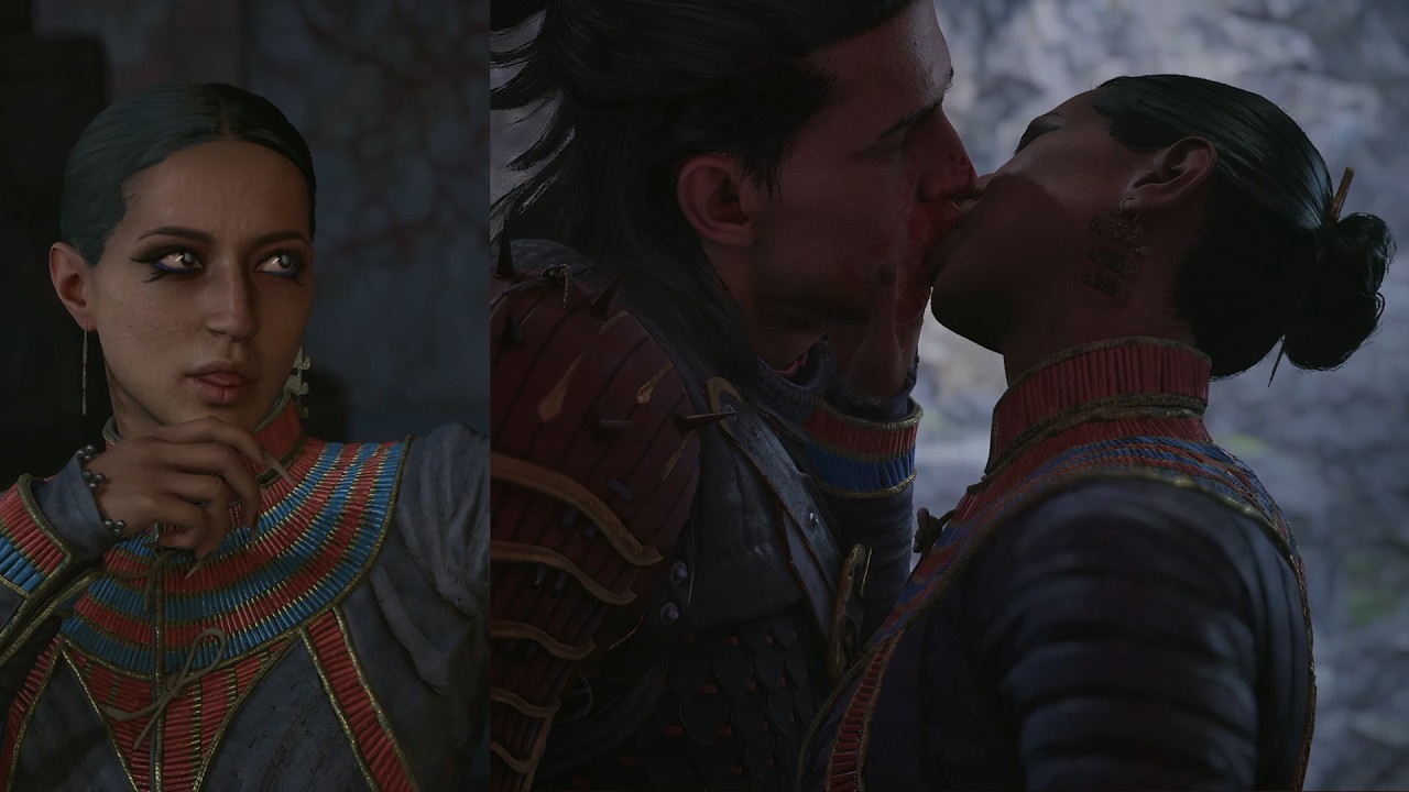 The Blood of Dawnwalker Complete Lacra Romance & Relationship