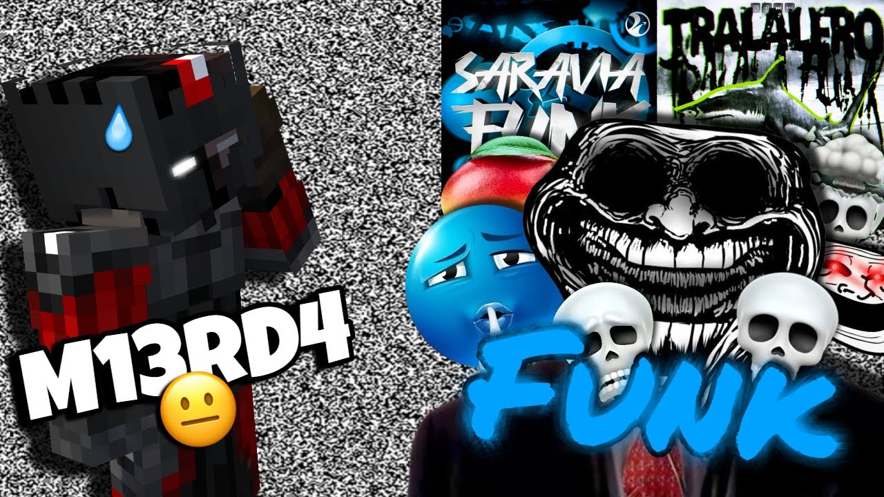 Los fans del FUNK 2 💀| THECREEPER