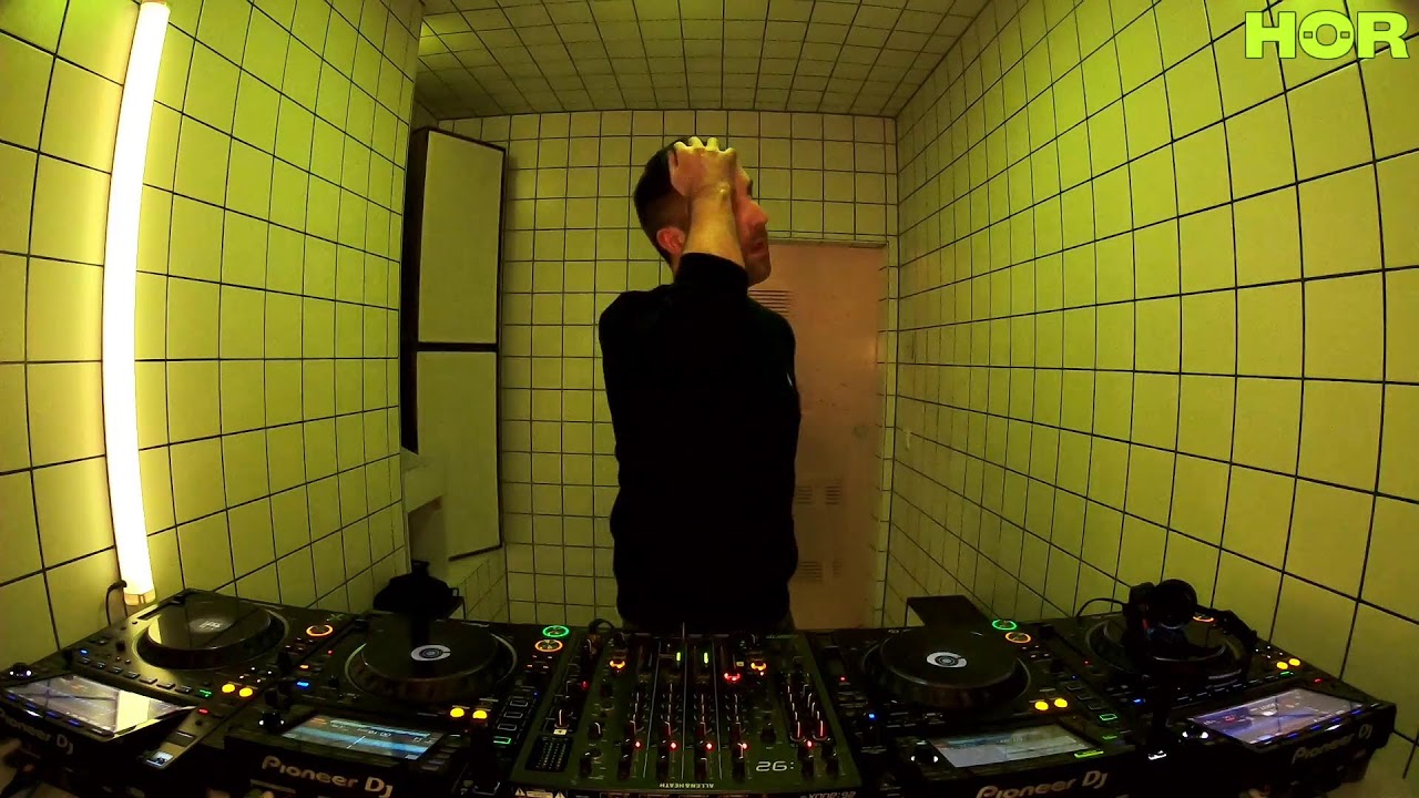 SCB aka SCUBA | H&Ouml;R - Feb 12 / 2022