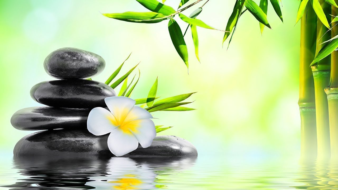 LET GO & Feel Free 24/7 💛 Healing Deep Miracle Tones | Raise Positive Vibes | Energy Cleanse Music