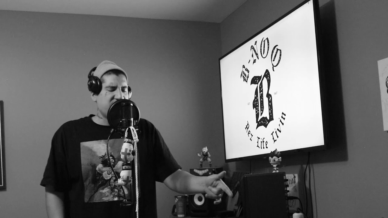 B-NoQ - Wabanaki Cypher