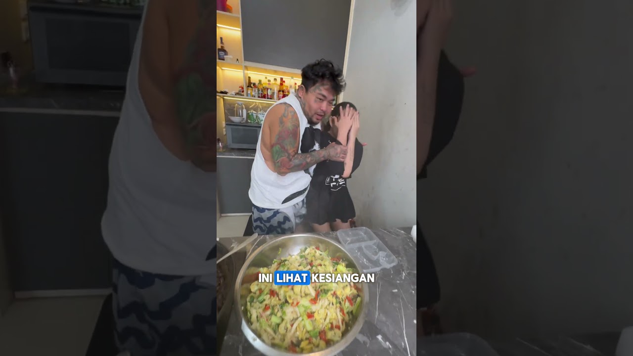 MASAK CEPAT BERKAH 
