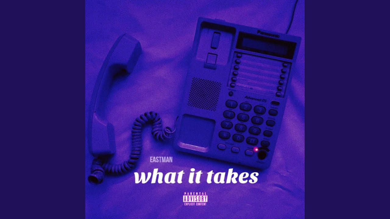 What It Takes