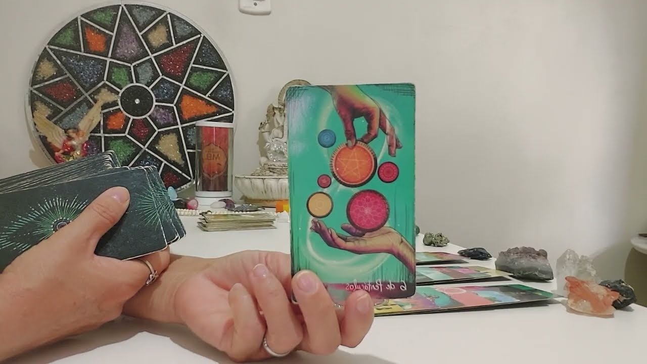 ♎ LIBRA ⭐ ESSA PESSOA ESTÁ CHORANDO PENSANDO EM VOCÊ...⭐
