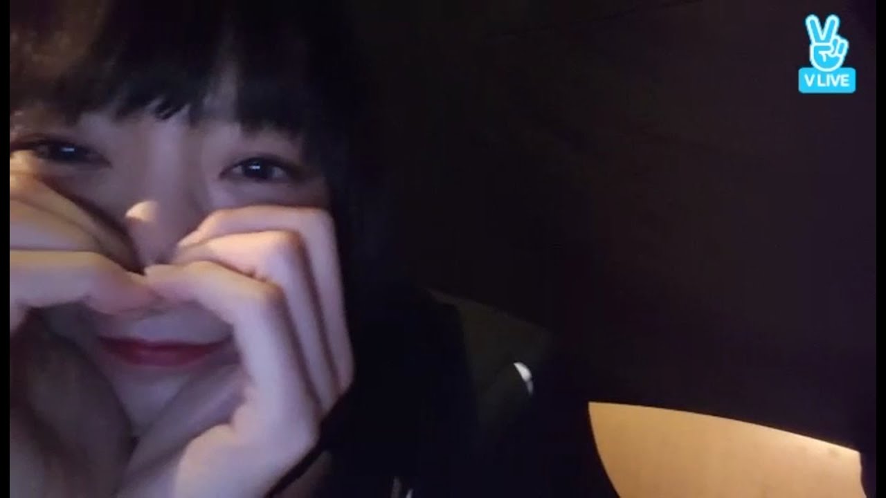 터널 스팟라이브 The Tunnel Spot Live