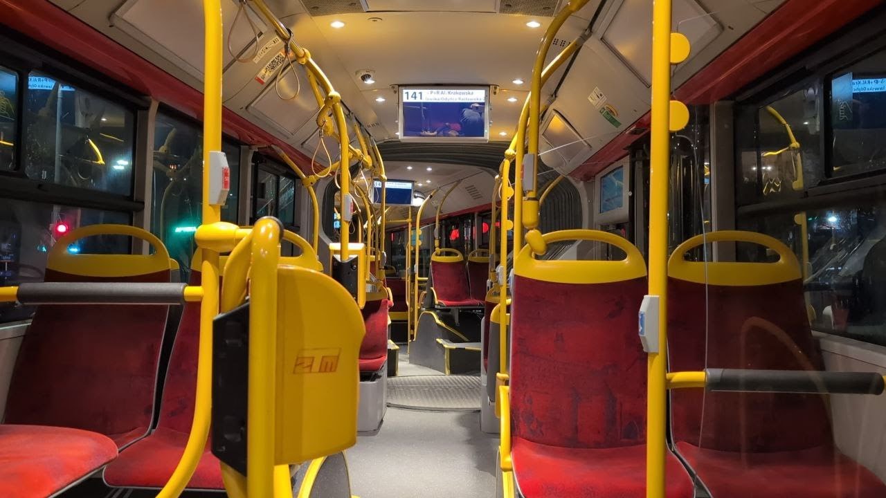 MAN NG313 Lion's City G CNG 