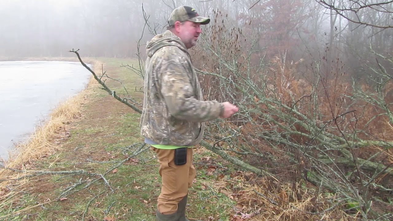 Ohio Country Life:  VLOG 4