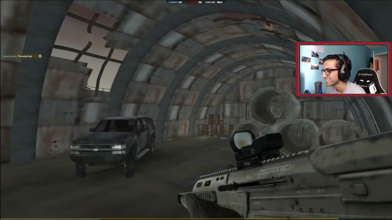 Contract Wars AN-94, Desert Tech MDR, FNP-45, and Vityaz STORM KILL Gameplay!