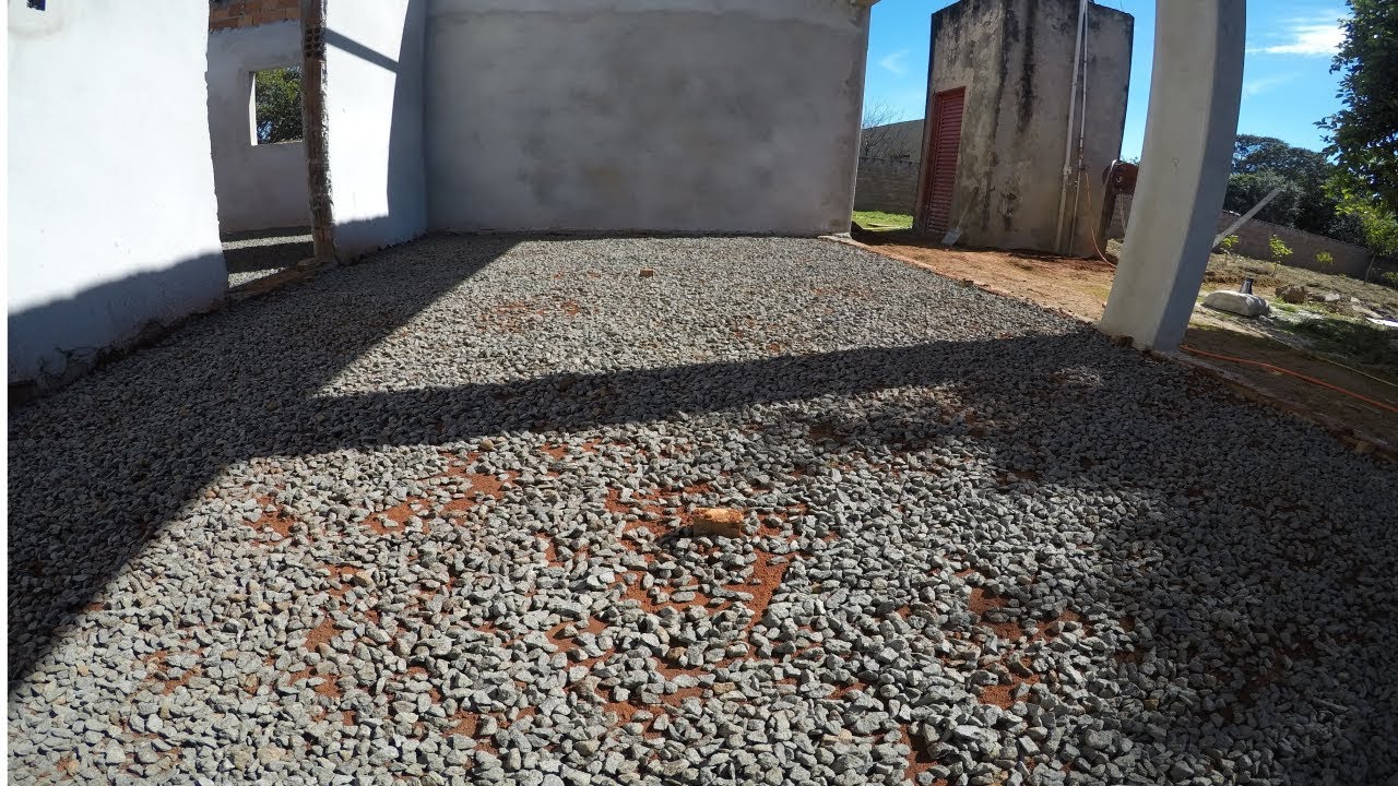 3 MACETES QUE NIGUÉM TE FALA SOBRE O QUE FAZER ANTES DO  CONTRAPISO