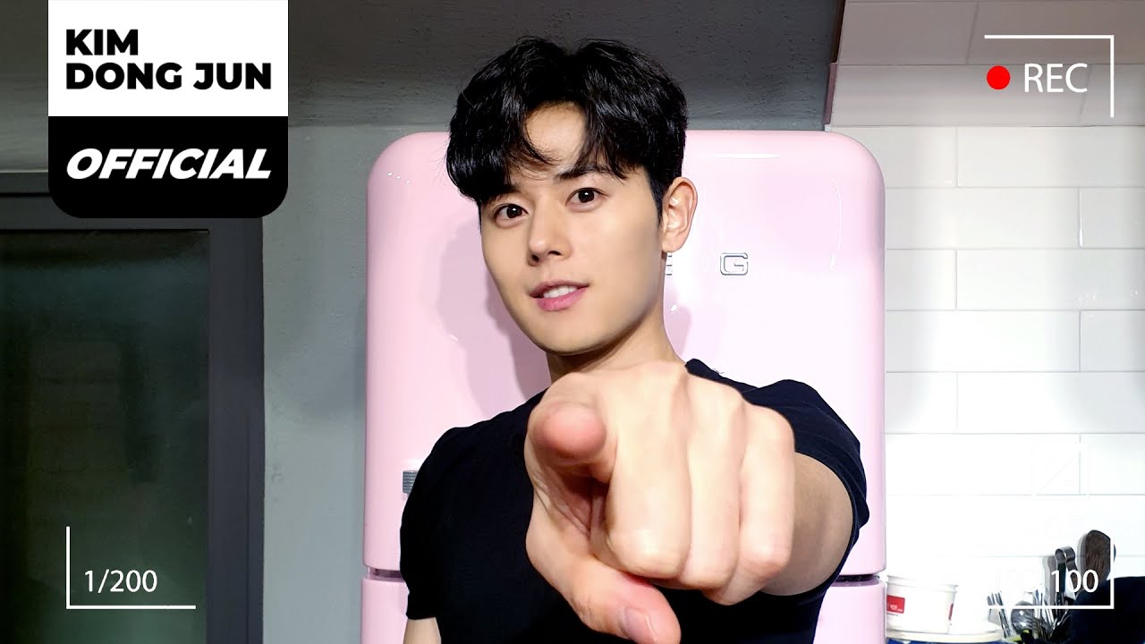 김동준 (KIM DONG JUN) 맛남의 광장 타임머신 Special, '요린이 탈출기!! 김동준의 채소 썰기 특훈' [KOR/ENG/JPN SUB]