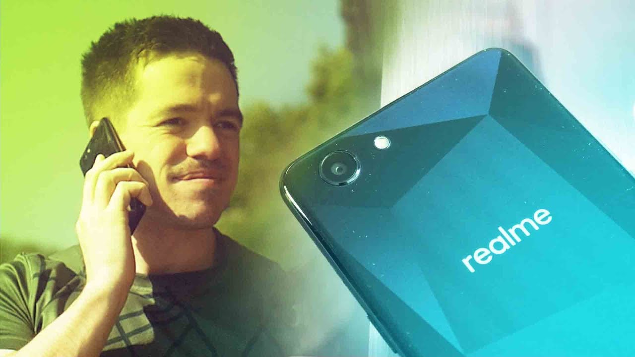 OPPO Realme 1 Review: A day in the life with a $100-$200 phone