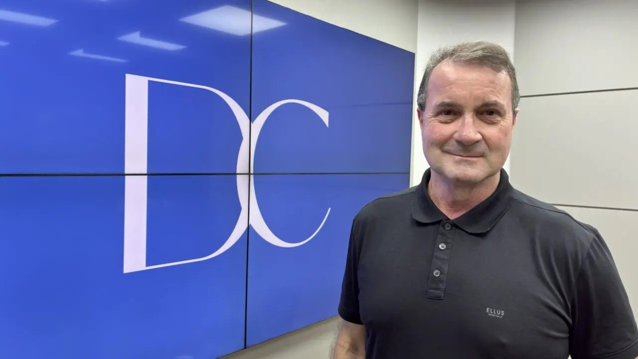 DC entrevista Luis Alberto Scheifer, presidente do Sindipan