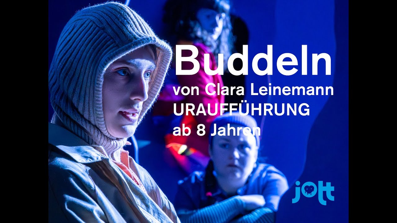 Buddeln (Theater Paderborn)