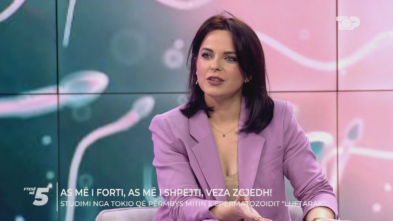 Pse shumë çifte nuk arrijnë të kenë fëmijë? Mjekja: partnerët jo gjithmonë... - Ftesë në 5