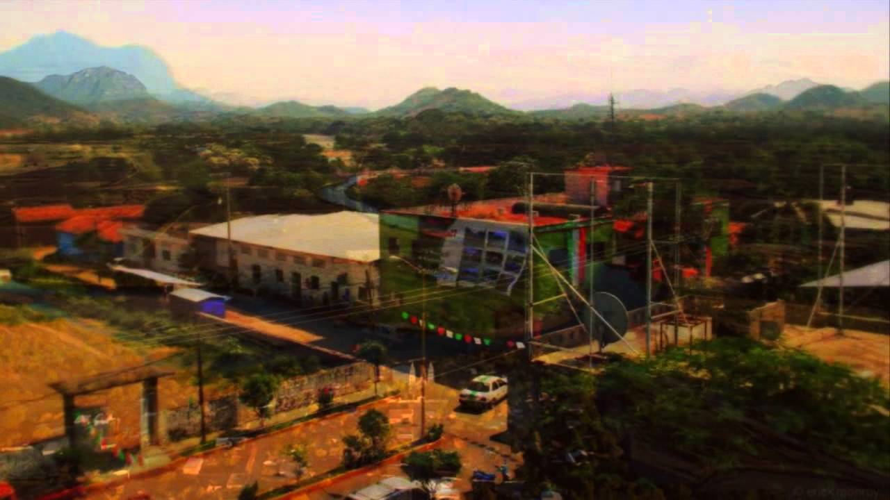 Ajuchitlán - Alfonso Salgado