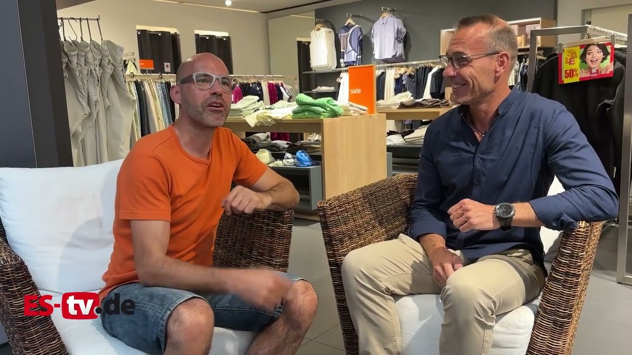 Warum das Modehaus Kögel schließt