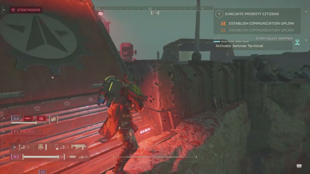 HELLDIVERS 2
