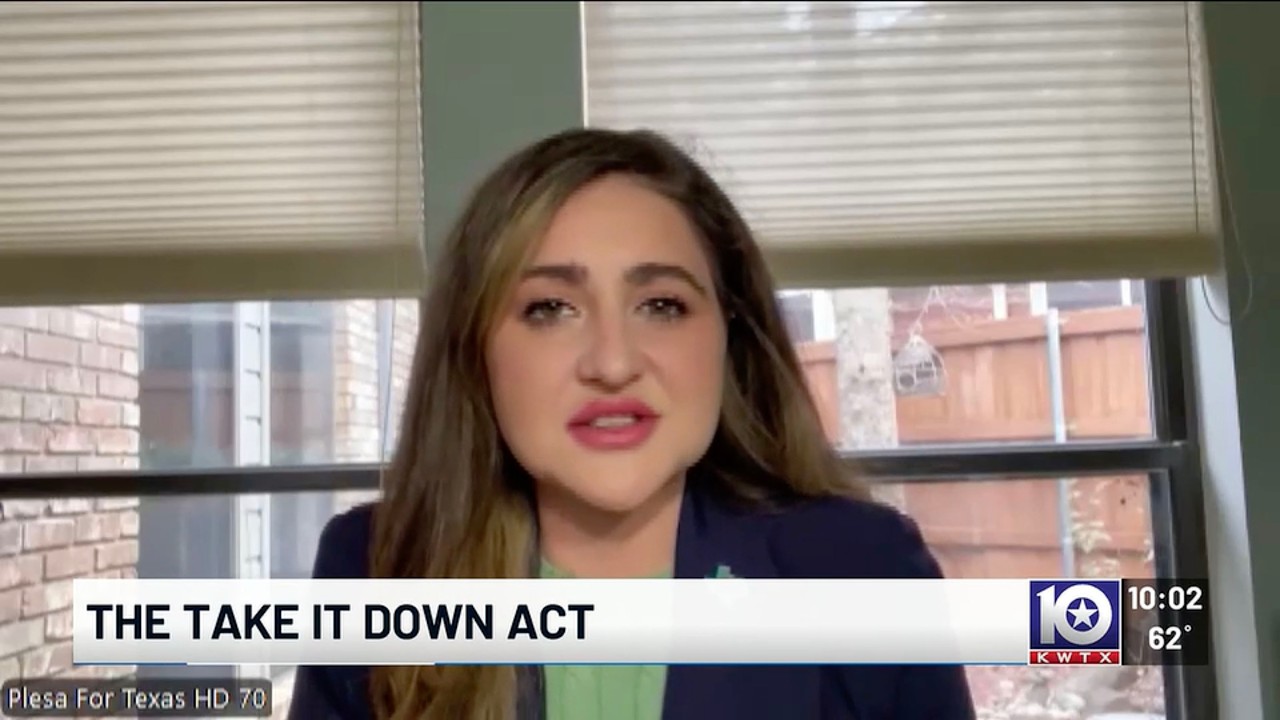 Texas Democrats Demand Investigation Into Grok AI Over Child Safety Risks