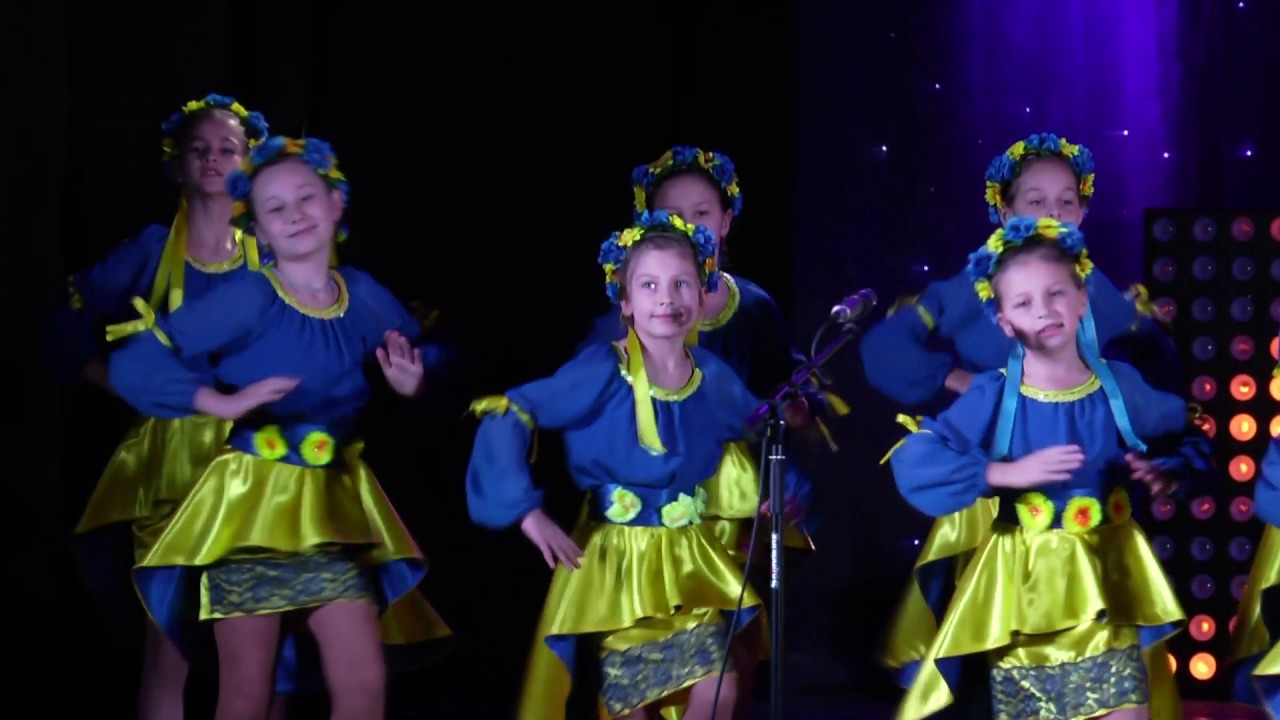 Не сумуй моя Вкраїно Камертон