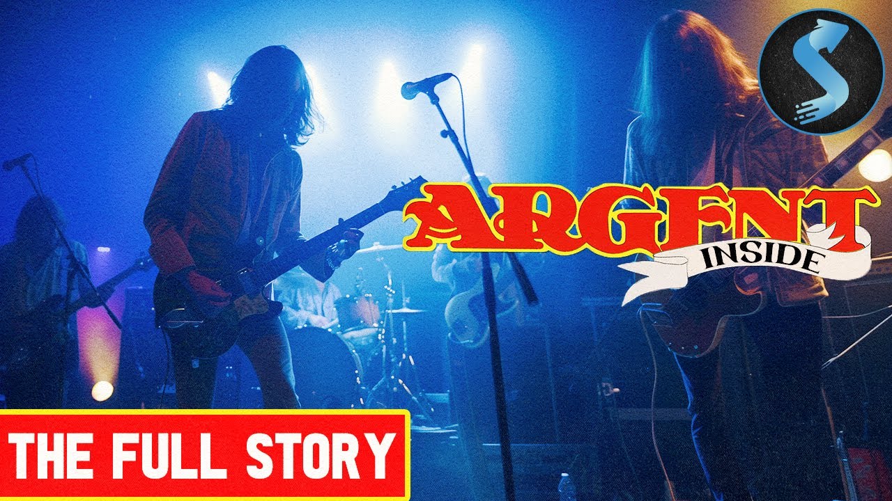 Argent and the Sound That Changed Rock | Music Documentary | Argent: Inside