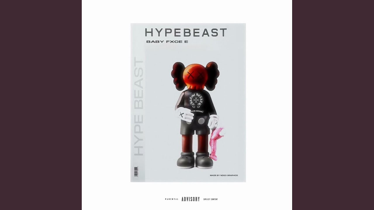 Hypebeast
