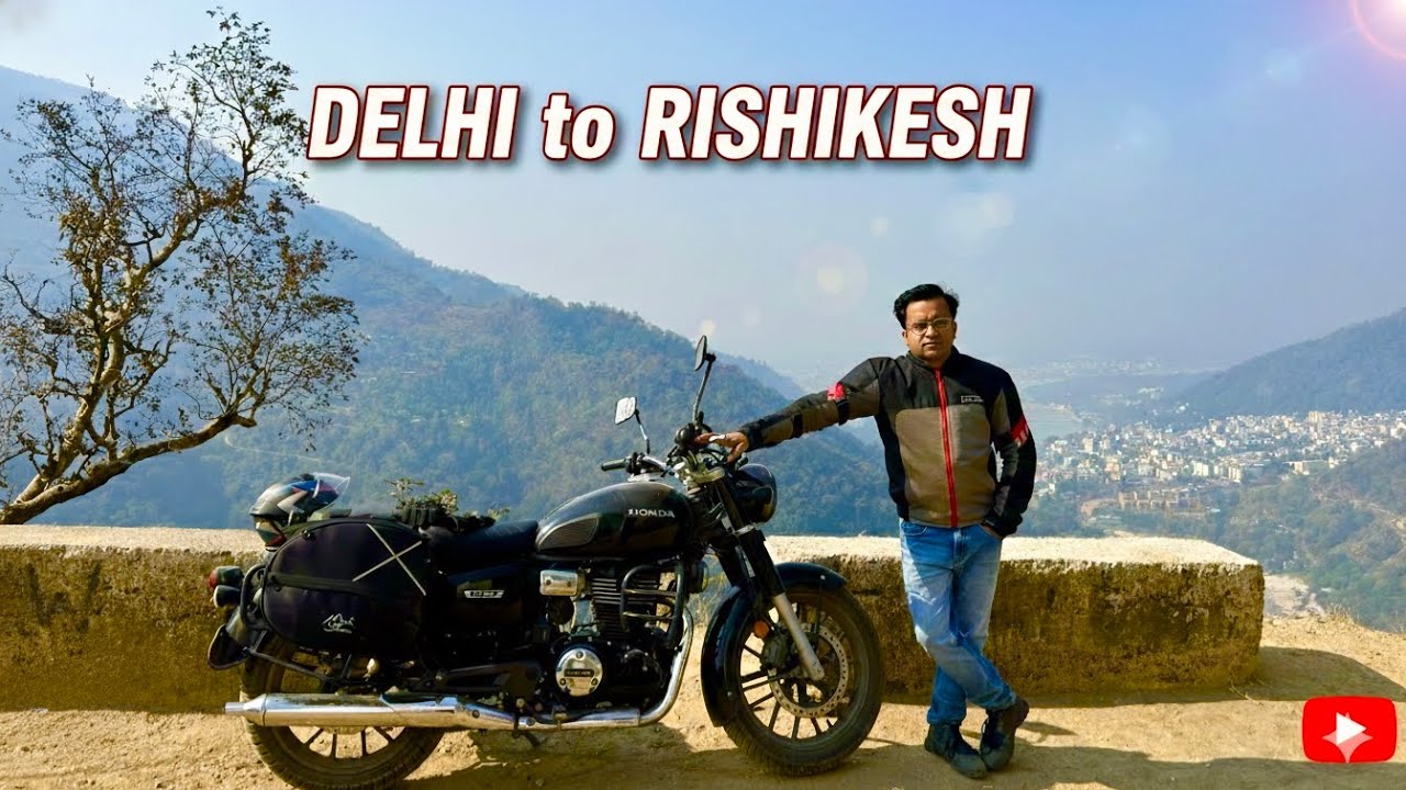 Secret place in Rishikesh | Hidden Gem