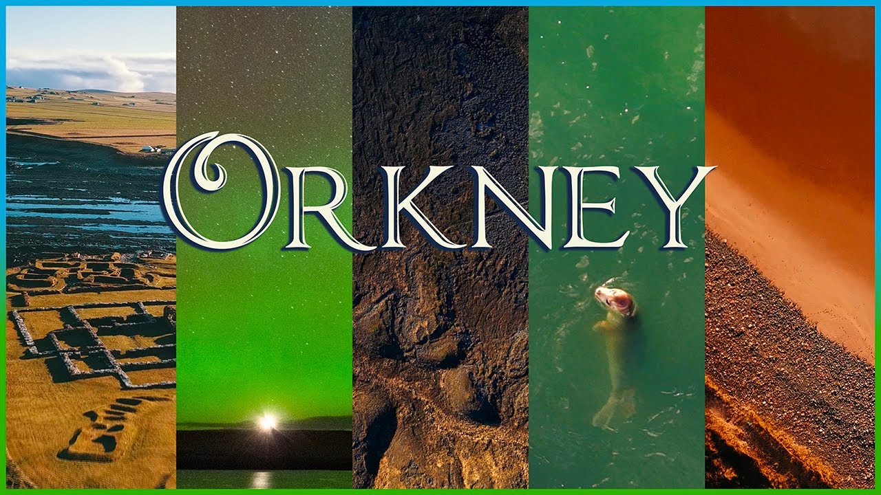 Orkney | 4k