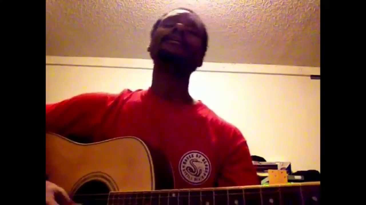 Jarrett Anderson | Al Green 